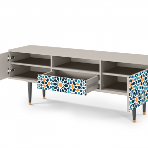 Sideboard - STORYZ - T6 Kaleidoscope - Sand