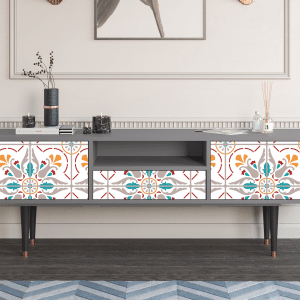 Sideboard - STORYZ - T6 Spring Ceramics - Grey