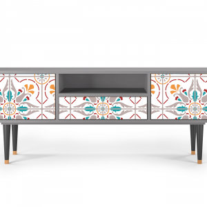 Sideboard - STORYZ - T6 Spring Ceramics - Grey
