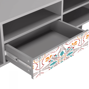 Sideboard - STORYZ - T6 Spring Ceramics - Grey