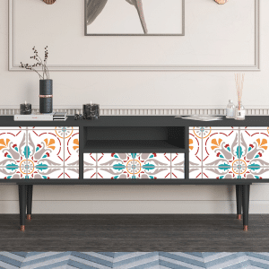 Sideboard - STORYZ - T6 Spring Ceramics - Antracite