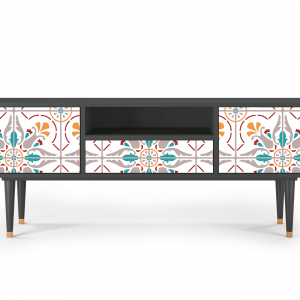 Sideboard - STORYZ - T6 Spring Ceramics - Antracite