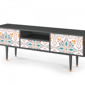 Sideboard - STORYZ - T6 Spring Ceramics - Antracite