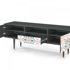 Sideboard - STORYZ - T6 Spring Ceramics - Antracite