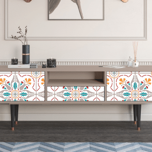 Sideboard - STORYZ - T6 Spring Ceramics - Latte