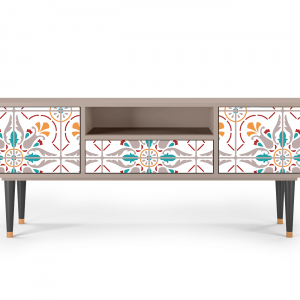 Sideboard - STORYZ - T6 Spring Ceramics - Latte