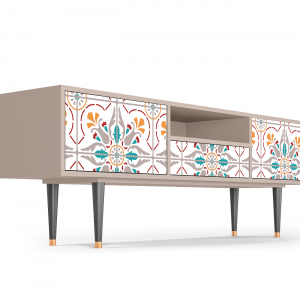 Sideboard - STORYZ - T6 Spring Ceramics - Latte