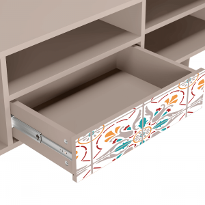 Sideboard - STORYZ - T6 Spring Ceramics - Latte