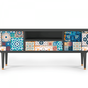Sideboard - STORYZ - T6 Moroccan Market - Antracite