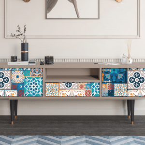 Sideboard - STORYZ - T6 Moroccan Market - Latte