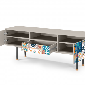Sideboard - STORYZ - T6 Moroccan Market - Sand