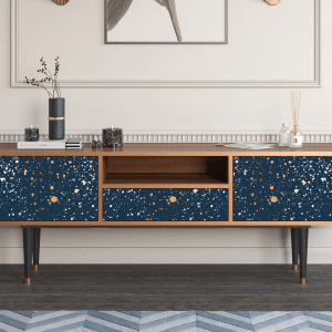 Sideboard - STORYZ - T6 Starfall - Walnut