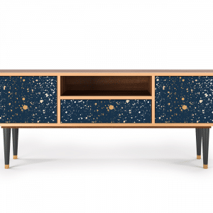 Sideboard - STORYZ - T6 Starfall - Walnut