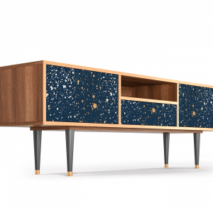 Sideboard - STORYZ - T6 Starfall - Walnut