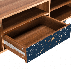 Sideboard - STORYZ - T6 Starfall - Walnut