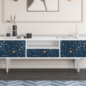 Sideboard - STORYZ - T6 Starfall - White