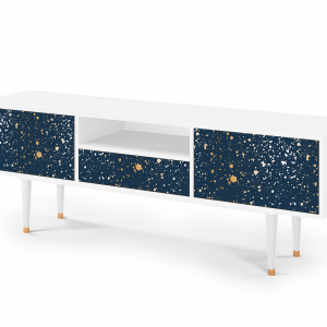 Sideboard - STORYZ - T6 Starfall - White