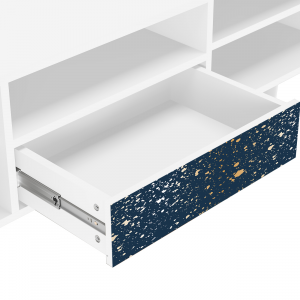 Sideboard - STORYZ - T6 Starfall - White