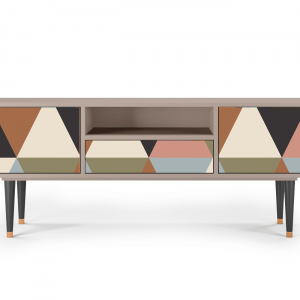 Sideboard - STORYZ - T6 Royal Triangles - Latte