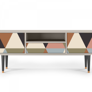 Sideboard - STORYZ - T6 Royal Triangles - Sand