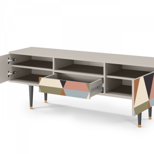 Sideboard - STORYZ - T6 Royal Triangles - Sand