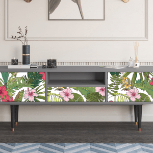 Sideboard - STORYZ - T6 Verdant Tropics - Grey