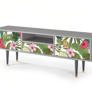 Sideboard - STORYZ - T6 Verdant Tropics - Grey