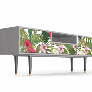 Sideboard - STORYZ - T6 Verdant Tropics - Grey