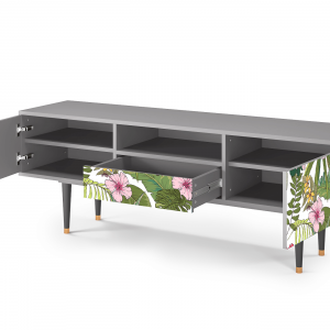 Sideboard - STORYZ - T6 Verdant Tropics - Grey