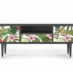 Sideboard - STORYZ - T6 Verdant Tropics - Antracite