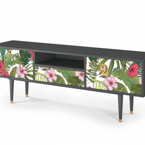 Sideboard - STORYZ - T6 Verdant Tropics - Antracite