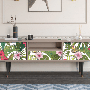 Sideboard - STORYZ - T6 Verdant Tropics - Latte