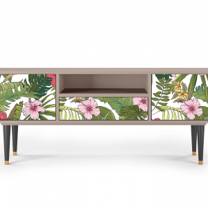 Sideboard - STORYZ - T6 Verdant Tropics - Latte