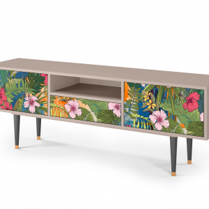 Sideboard - STORYZ - T6 Verdant Tropics - Latte