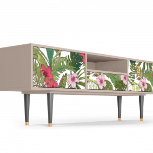Sideboard - STORYZ - T6 Verdant Tropics - Latte