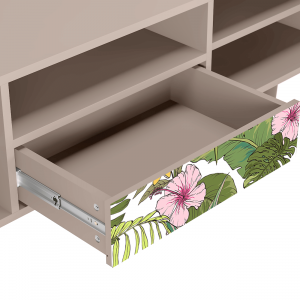 Sideboard - STORYZ - T6 Verdant Tropics - Latte