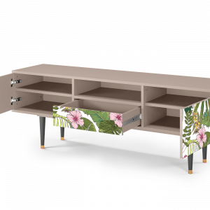 Sideboard - STORYZ - T6 Verdant Tropics - Latte