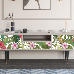 Sideboard - STORYZ - T6 Verdant Tropics - Sand