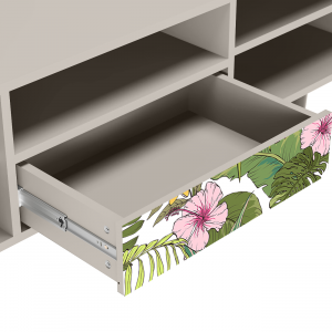 Sideboard - STORYZ - T6 Verdant Tropics - Sand