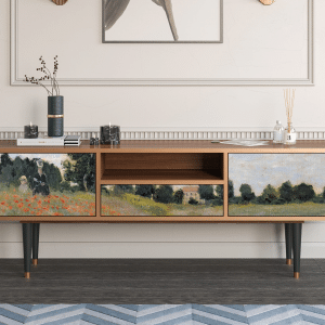 Sideboard - STORYZ - T6 The Poppy Field


 - Walnut