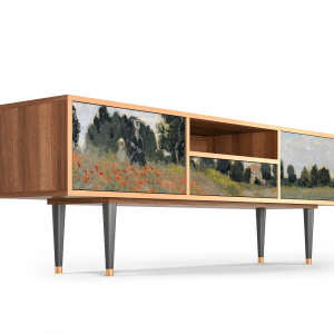 Sideboard - STORYZ - T6 The Poppy Field


 - Walnut