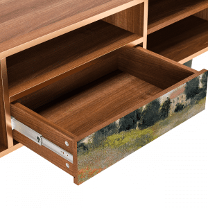 Sideboard - STORYZ - T6 The Poppy Field


 - Walnut