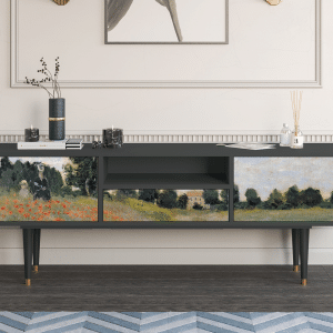 Sideboard - STORYZ - T6 The Poppy Field


 - Antracite