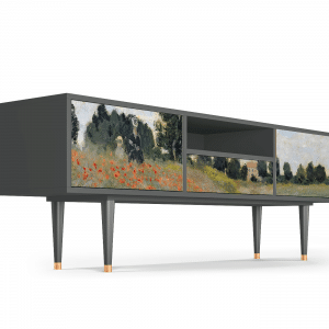 Sideboard - STORYZ - T6 The Poppy Field


 - Antracite