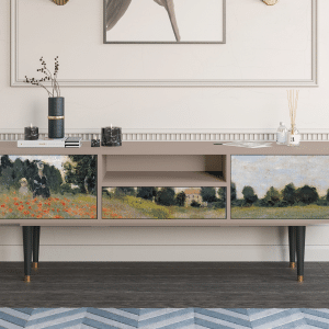 Sideboard - STORYZ - T6 The Poppy Field


 - Latte