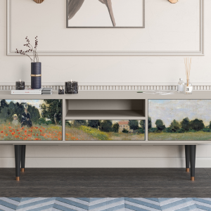 Sideboard - STORYZ - T6 The Poppy Field


 - Sand