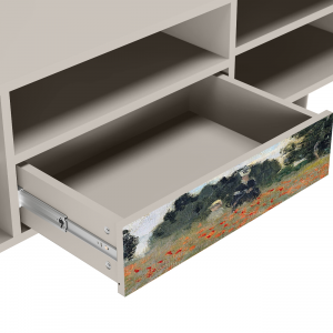 Sideboard - STORYZ - T6 The Poppy Field


 - Sand