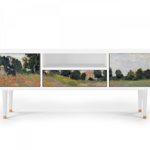Sideboard - STORYZ - T6 The Poppy Field


 - White
