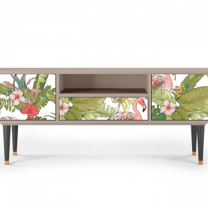 Sideboard - STORYZ - T6 Sweet Flamingo - Latte