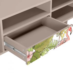 Sideboard - STORYZ - T6 Sweet Flamingo - Latte